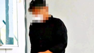 Photo of 课室内性侵女同学 16岁中学生面控不认罪