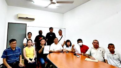 Photo of 乩童否认涉嫌诈财骗色 班村观西宫称指控不实