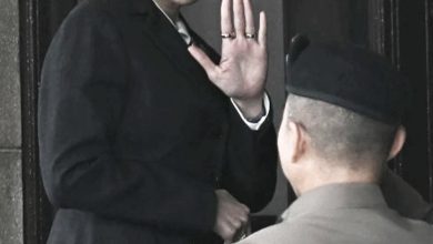 Photo of 泰宪法法院裁定违宪 佩通坦即起遭解首相职