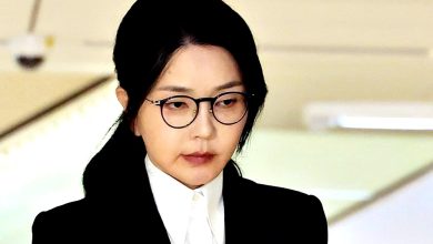 Photo of 特检组5次传唤调查 韩前总统夫人金建希遭起诉