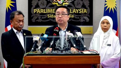 Photo of 国会〡郑立慷：设放射性废料专项基金 加强核废料管理责任机制