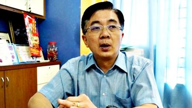 Photo of 第二捷运利惠柔新特区 巫程豪冀加速推行
