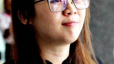 Photo of 黄绍敏录供逾3小时获释 “国庆反思言论自由价值”