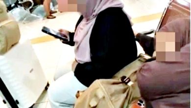 Photo of TBS苦等4小时没巴士 女子怒揭司机惯性迟到