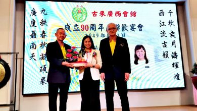 Photo of 马仅同意61%美进口产品零关税 张念群驳斥反对党“出卖论”