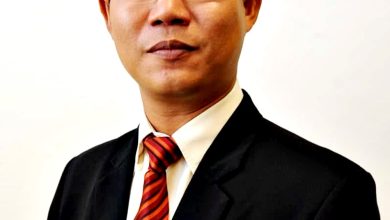 Photo of 陈泓宾：政府修法须明确规定 地震活跃断层区应禁建核电厂