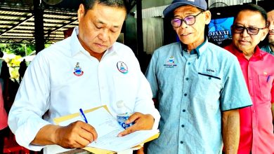 Photo of 沙巴州选〡沙民意党：沙盟难与国阵合作 “首相提议强人所难”