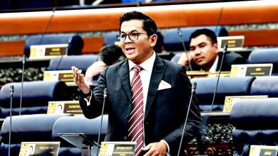 Photo of 国会〡促政府勿强制月领公积金 莫哈末沙哈：宜保留选择权