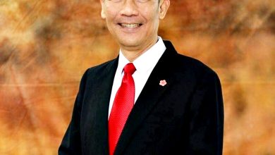 Photo of 华总秘书处资料外泄事件 丹华堂会长驳斥不实报道