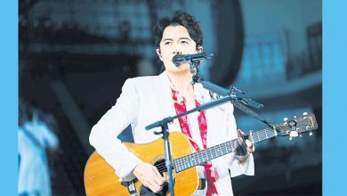 Photo of 福山雅治卷酒局风波 挺身为开黄腔道歉