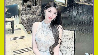Photo of 直播狂被问生了没 叶珂带货已看不回