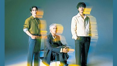 Photo of FTISLAND 11月15日回归大马舞台