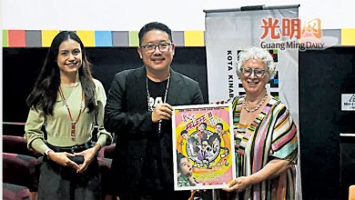 Photo of 我是KELEFE入选亚庇电影节 何晋亿分享创作灵感