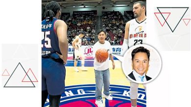 Photo of 郭晋安转战企业家　身家飙升过亿
