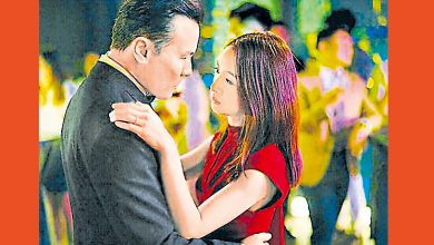 Photo of 林依晨 升级自监自演