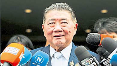 Photo of 【泰柬边境冲突】斥柬侵犯主权 泰拟提刑事民事诉讼