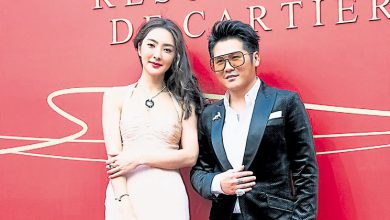 Photo of 离婚3年还在痛 曹格坦承忘不掉前妻