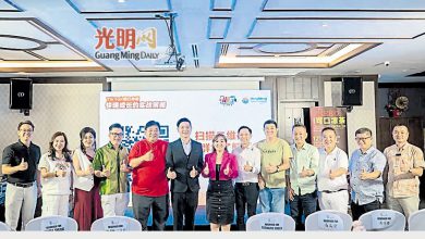 Photo of 【TikTok爆红秘诀分享会】涂雁好：与时俱进 网络开拓品牌影响力