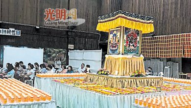Photo of 福慧修行佛学会 下月6及7超渡法会