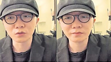 Photo of 亲揭失联原因 金曲新人奖谢震廷认负债欠薪