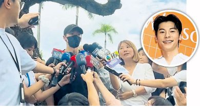 Photo of 许光汉退伍大阵仗 笑曝“被加菜”