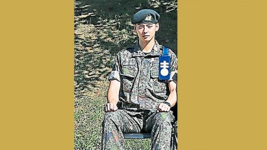Photo of 车银优军中照曝光