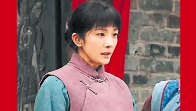 Photo of 粉丝砸百万 《生万物》造势挺杨幂