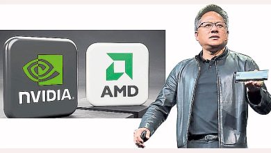 Photo of 辉达AMD换取出口许可证 缴15%中国销售收入