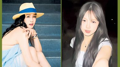 Photo of 锺丽缇直播接噩耗 “女儿需紧急手术”