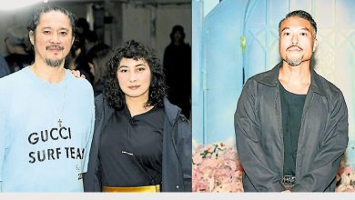 Photo of 疑不满廿四味成员借老公过桥 何超仪“拿好处适可而止”