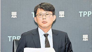 Photo of 黄国昌表态参选新北市长