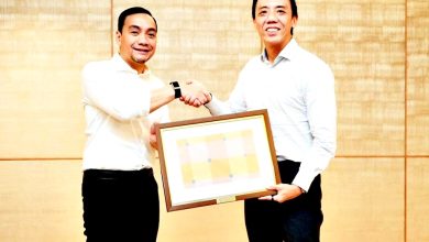 Photo of 柔大臣赴新访问最后行程 讨论柔新交通课题