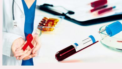Photo of HIV长寿5关键  破解共病危机