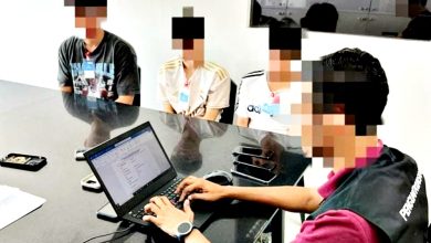 Photo of 施捨鸡骨头事件〡MCMC传3人录供 若罪成罚款50万监2年