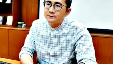 Photo of 昔加末地震〡专家：或唤醒古老断层 豆腐渣工程恐撑不住