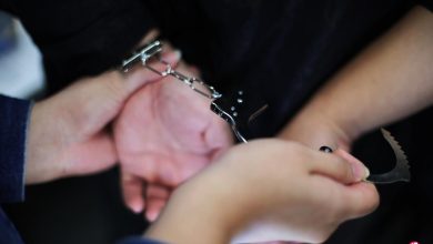 Photo of 助骗子收取诈骗款项 2大马男今被控