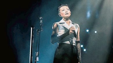 Photo of 卢巧音 10月25日大马开唱