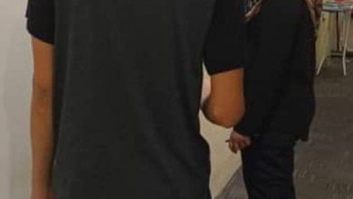 Photo of 称钓虾赴幽会 青年与离婚妇被捕