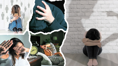 Photo of 【人格解离障碍专题】当记忆断裂与多重人格交错 揭开人格解离障碍的医疗真相