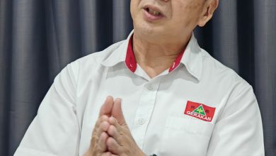 Photo of 不谈守几席 刘华才: 民政要打赢面高选区