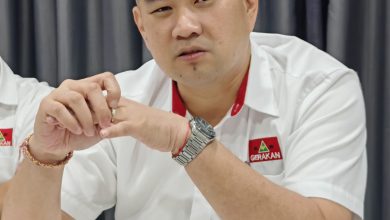 Photo of 火箭进驻巫统“心脏地带” 黄佳祯: 连民政全盛时都办不到