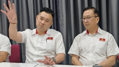 Photo of 吉北7区部挺民政 重夺亚罗士打