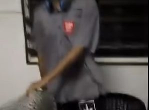Photo of 网红“Choii”家遇窃 偷了还折返偷