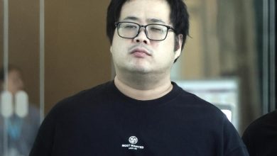 Photo of 男子持30公分锯子 换来11周牢灾