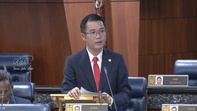 Photo of 保障乐龄安享晚年 陈泓宾: 建议65岁退休