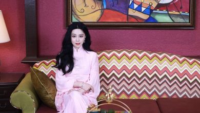 Photo of 茜蒂演出圈粉 范冰冰想开口唱马来歌