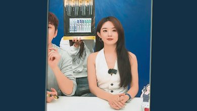 Photo of 直播带货走神还臭脸 赵丽颖被吐槽不敬业