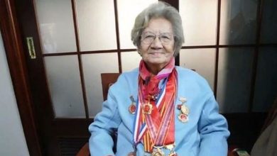 Photo of 《情深深雨蒙蒙》演罗老太太 陈奇辞世享寿95岁