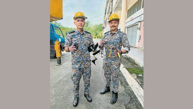 Photo of 燕屋引燕声大扰民 市议会拆扩音器开罚单