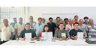 Photo of 长期面对野象威胁 园主农作物惨遭破坏